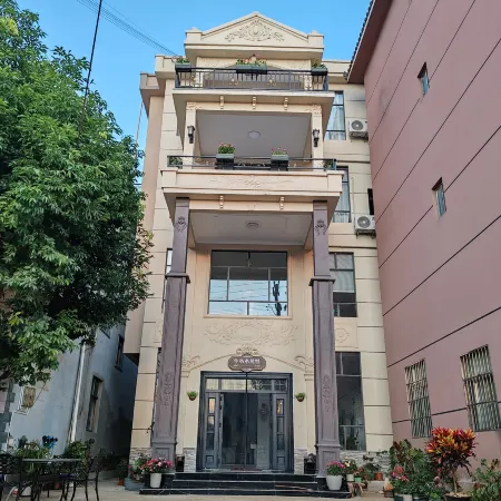 Niu Xiaoxiao Homestay