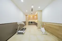 Ginza Hemei Hotel (Linyi Hedong Branch) - Balcony