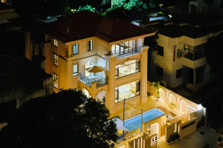 Quanzhou Heya Hotel Отели рядом с достопримечательностью «Quanzhou Normal University»