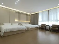 潤湖民宿（大金湖景區店）