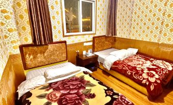 Jinchuan Qianlvlai Hotel