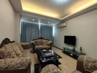 โรงแรมอันเชิง จางผิง - โรงแรมราคาถูก