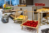 Xi'an Yashe Hotel (Zhaotong Qiaojia Branch) - breakfast