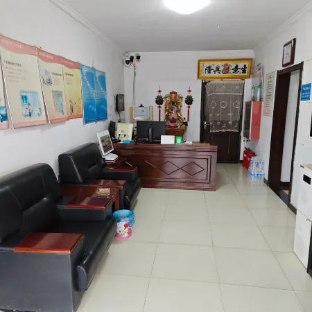 Longyue Hotel
