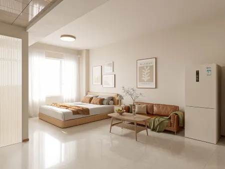 Matsuwon Mister Homestay