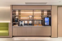 JI Hotel (Yulin Bobai Kejia Wenhua Pedestrian Street) - petit déjeuner
