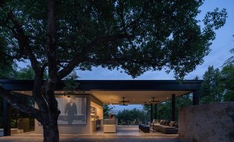 Anji Fanfan Manor Private Hot Spring Resort Hotel