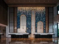 Jieyang Marriott Hotel Hotels in Jieyang