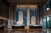 Jieyang Marriott Hotel Hotels in Jieyang