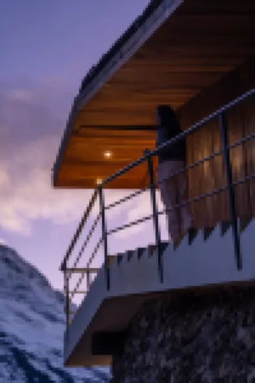 Yushan YUSA Yubeng Snow View Hotel Hotels near Yubeng Village