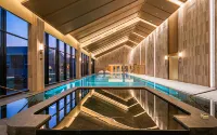 Homm Changchun Beihu - Romantic