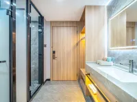 Xiyou Hotel (Shaoxing Lu Xun Residence Cangqiao Straight Street) Hôtels à : Shaoxing