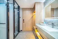 Xiyou Hotel (Shaoxing Lu Xun Residence Cangqiao Straight Street) Hotels in Shaoxing