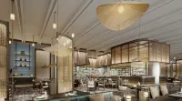 C&D Hotel Dongshan, Zhangzhou - breakfast