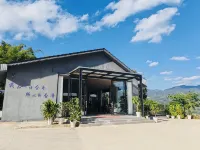 PUTENG Coffee Manor Hotel in zona Malutang Site