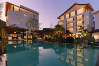 Yangshuo Wapan hotel