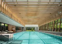 Clinique La Prairie Health Resort Anji