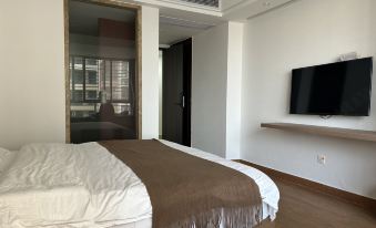 yuzizaihaijingmeishu