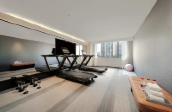 Guangzhou Baiyun Airport T2 Terminal Yunzhi Hotel