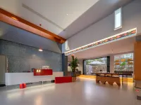 Xi Ju Inn (Zhangjiajie National Forest Park)