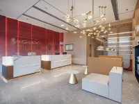 CHEERMAY Hotel (Kuqa Tianshan Zhong Road) Hotels in Kuqa