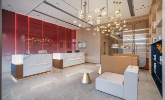 CHEERMAY Hotel (Kuqa Tianshan Zhong Road)