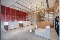 CHEERMAY Hotel (Kuqa Tianshan Zhong Road)