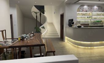 Sanshi Lu Hao Homestay