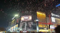 Weina Unmanned Self-Service Hotel (Bengbu Intime Store.