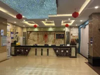 Silver Sea Business Hotel