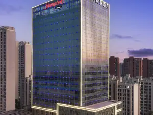 Top 13 Four-Star Hotels in Shangrao
