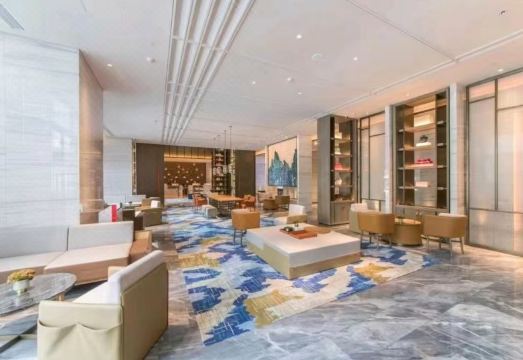 Xiyun Apartment Hotel 가전 시설