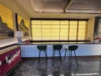 Wyndham Garden Hotel, Yonglao Wenmaifang (Guchengyuan Branch) - Barer
