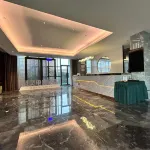 Yibon Hotel (Youxi High-Speed Railway Station Wanda)