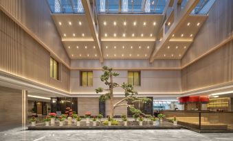 Grand New Century Hotel Taihu Anqing