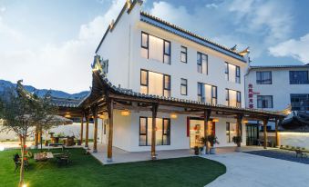 Leisurely Lodge by the Stream - Hongcun Scenic Area Branch