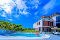 Hailing Island Banxia Time Holiday Villa (Yangjiang Poly Yintan Branch) - Villas