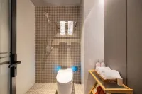 Gemstone Zhenbao · Pinyue Audio-visual Apartment (Shenyang Olympic Center)