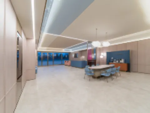 HanTing Hotel (Macheng North Station Jintong Avenue) Hotels in Macheng