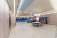 HanTing Hotel (Macheng North Station Jintong Avenue) Hotels in Macheng