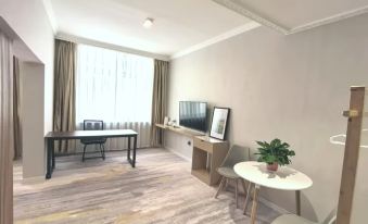 Beipiao Beiyuan Hotel