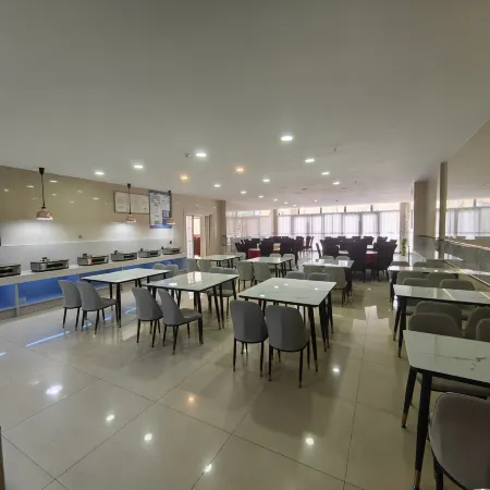 Deling halong heng hotel