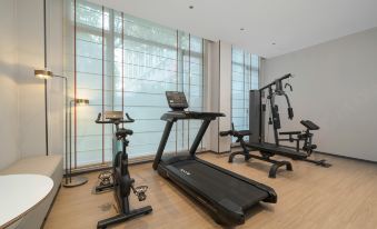 ECHIC HOTEL (Guangzhou Beijing Road Tianzi Wharf)