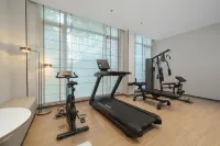 ECHIC HOTEL (Guangzhou Beijing Road Tianzi Wharf）