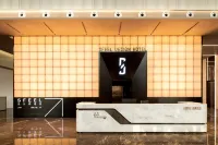 SFEEL Designer Hotel (Tangshan Aegean Sun City Branch) Hotels near Dachengshan Park