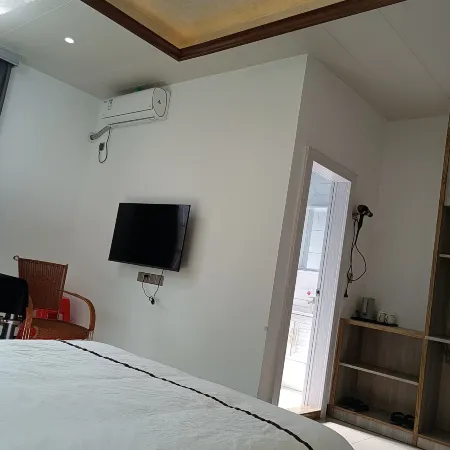 Xunwu Modern Apartment