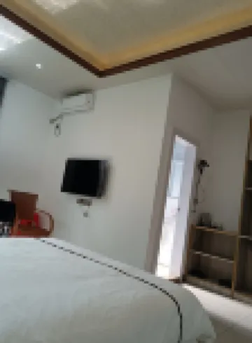 Xunwu Modern Apartment