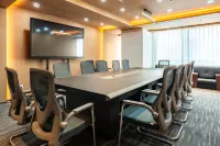 Dalian Jinbo Rui Hotel