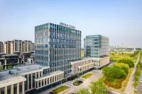 Manting Garden Hotel, Zibo University City Hotels in der Nähe von Zhoucun Coach Station Qingfangcheng Branch
