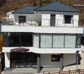 北京尚靈豐民宿 門頭溝洪水口附近的飯店